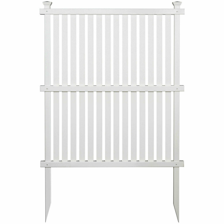 Sanshine Outdoor Terrace Garden Privacy Screen Space Separator Wayfair